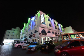 Гостиница Al Bahjah Hotel  Эс-Сиб
